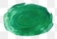 PNG Green backgrounds shape paint. AI generated Image by rawpixel.