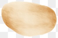 PNG Beige shape backgrounds abstract white background. AI generated Image by rawpixel.