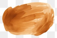 PNG Brown shape white background vegetable drawing. AI generated Image by rawpixel.