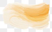 PNG Free form beige backgrounds abstract paint. AI generated Image by rawpixel.