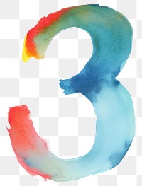 PNG Number 6 text white background creativity. AI generated Image by rawpixel.