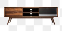 PNG Sideboard furniture organization chiffonier. AI generated Image by rawpixel.