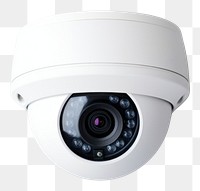 PNG  Security camera circle surveillance electronics. AI generated Image by rawpixel.