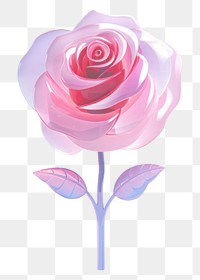 PNG  Rose flower plant inflorescence