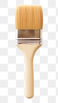 PNG Paint brush tool device broom. AI generated Image by rawpixel.
