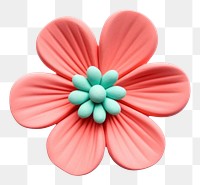 PNG Flower jewelry brooch plant. 