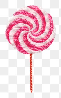 PNG Candy confectionery lollipop food. AI generated Image by rawpixel.