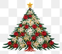 PNG Christmas tree christmas tree representation. AI generated Image by rawpixel.