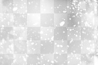 PNG Snowing snow snowing space. AI generated Image by rawpixel.