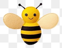 PNG Bee toy cartoon animal. 