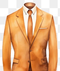PNG  Suit blazer tuxedo jacket. AI generated Image by rawpixel.