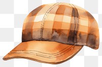 PNG  Trapper hat headwear headgear clothing. AI generated Image by rawpixel.