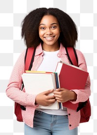 PNG Student reading adult intelligence