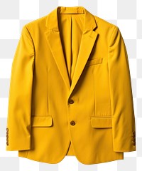 Blazer jacket coat outerwear. 