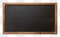 PNG Black board backgrounds blackboard white background. AI generated Image by rawpixel.