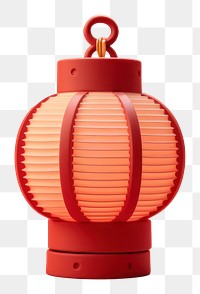 PNG Lantern lamp chinese new year illuminated. AI generated Image by rawpixel.