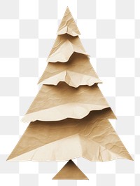 PNG  Paper celebration decoration christmas. AI generated Image by rawpixel.