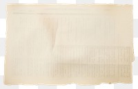 PNG Clean Paper textured background publication backgrounds document. AI generated Image by rawpixel.