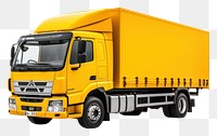 PNG Car truck vehicle white background. AI generated Image by rawpixel.