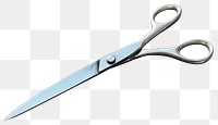 Scissors blade weaponry shears. AI generated Image by rawpixel.