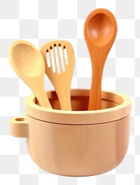 PNG Spoon bowl silverware container. AI generated Image by rawpixel.