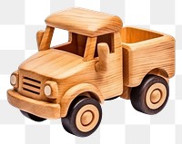 PNG Vehicle wood toy transportation. 