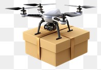 PNG Helicopter cardboard aircraft vehicle. AI generated Image by rawpixel.