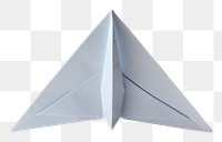 PNG  Paper plane paper origami art. AI generated Image by rawpixel.