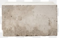 PNG Aerated concrete block white background architecture rectangle. AI generated Image by rawpixel.