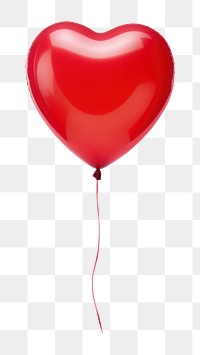 PNG Balloon celebration hanging helium. AI generated Image by rawpixel.