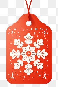 PNG  Christmas price tag christmas white background celebration. AI generated Image by rawpixel.