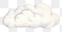 PNG Cloud backgrounds nature white. 