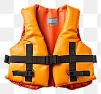 PNG Lifejacket protection clothing holiday. AI generated Image by rawpixel.