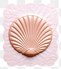 PNG Shell invertebrate seashell pattern. AI generated Image by rawpixel.