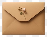 PNG  Envelope icon paper text white background. AI generated Image by rawpixel.