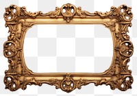 PNG  Antique Victoria mirror frame photo. AI generated Image by rawpixel.
