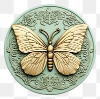 PNG Butterfly white background accessories accessory