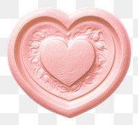 PNG Heart pink white background accessories. AI generated Image by rawpixel.