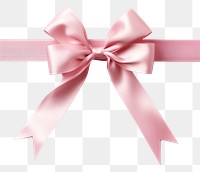 PNG Soft pink gift ribbon | Premium PNG - rawpixel