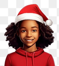 PNG Christmas portrait adult smile. AI generated Image by rawpixel.