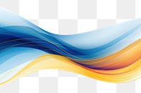 PNG Backgrounds abstract pattern wave. AI generated Image by rawpixel.