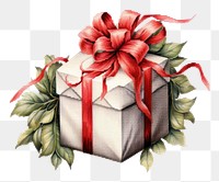 Plant gift celebration decoration. AI generated Image by rawpixel.