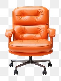 PNG Office chair furniture armchair  