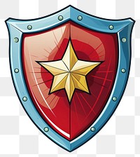PNG Shield shield protection insignia. AI generated Image by rawpixel.