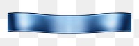 PNG Ribbon backgrounds metal satin. AI generated Image by rawpixel.