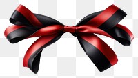 PNG Ribbon white background celebration accessories. AI generated Image by rawpixel.