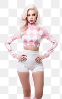 Underwear adult doll undergarment. AI generated Image by rawpixel.