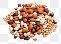 PNG Seed backgrounds almond food. 