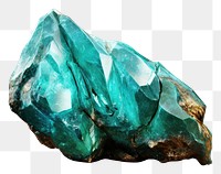 PNG  Turquoise gem stone gemstone mineral crystal