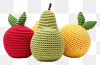 PNG  Fruits plant pear food. AI generated Image by rawpixel.